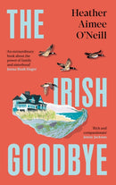 Irish Goodbye