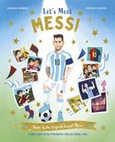 Let''s Meet Messi