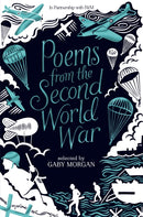 Poems from the Second World War-9781035075317
