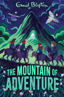 The Mountain of Adventure-9781035075560
