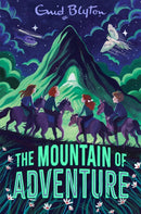Mountain of Adventure