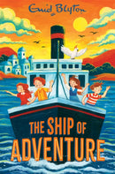 The Ship of Adventure-9781035075577
