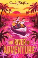 The River of Adventure-9781035075591