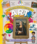The Spectacular Science of Art : From the Renaissance to the digital age-9781035075676