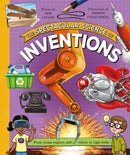 The Spectacular Science of Inventions : From steam engines and robots to light bulbs-9781035075805