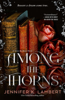 Among the Thorns-9781035075904