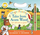 Tales from Acorn Wood Magic Painting-9781035076086