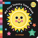 My First Tummy Time Book : Best from birth-9781035076178