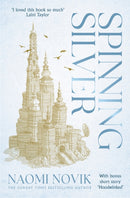 Spinning Silver-9781035076215