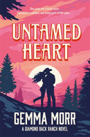 Untamed Heart-9781035076253