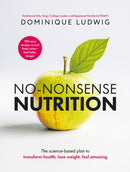 No-Nonsense Nutrition : THE INSTANT