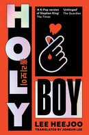 Holy Boy
