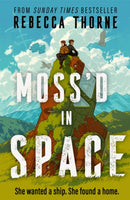 Moss''d In Space