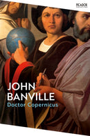 Doctor Copernicus-9781035076819