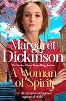 A Woman of Spirit-9781035076864
