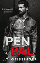 Pen Pal-9781035076994