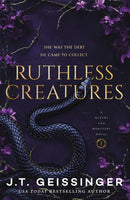 Ruthless Creatures-9781035077021
