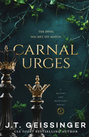 Carnal Urges-9781035077052