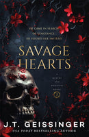 Savage Hearts-9781035077083