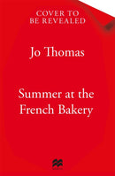 Summer at the French Bakery-9781035077502