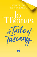 Taste of Tuscany
