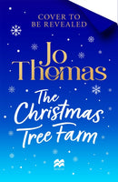 Love From Christmas Tree Farm-9781035077564