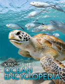 The Kingfisher Ocean Encyclopedia-9781035078356