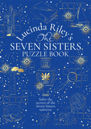 The Seven Sisters Puzzle Book : An Immersive Experience Packed Full of Mysteries to Solve-9781035078363