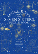 Seven Sisters Puzzle Book