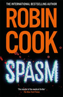Spasm-9781035079179