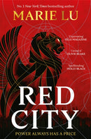 Red City
