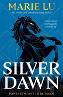 Silver Dawn