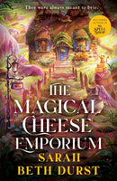 Magical Cheese Emporium