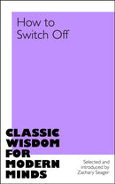 How to Switch Off