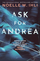 Ask for Andrea-9781035079971