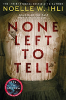 None Left To Tell-9781035080014