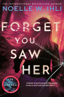 Forget You Saw Her-9781035080038