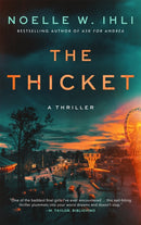 The Thicket-9781035080083