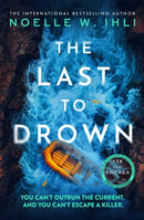 Last to Drown
