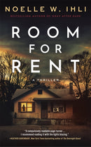 Room For Rent-9781035080144