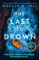 The Last to Drown-9781035080267
