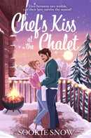 Chef's Kiss at the Chalet-9781035080335
