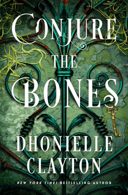 Conjure the Bones