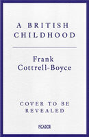 A British Childhood : How Our Children Live Now-9781035080755