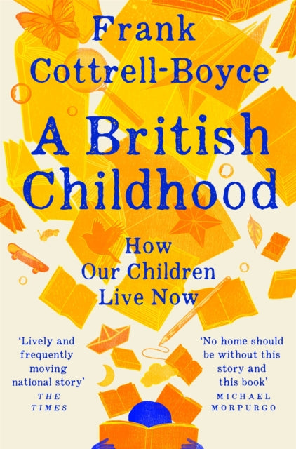 A British Childhood