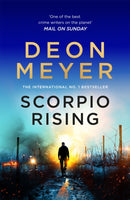 Scorpio Rising
