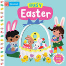 Busy Easter