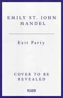 Exit Party-9781035081288