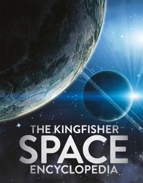 Kingfisher Space Encyclopedia
