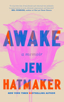 Awake : A Memoir-9781035081929